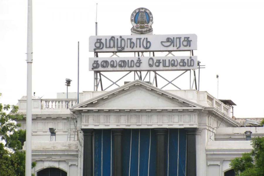 பரபரப்பான சூழலில் நாளை தமிழக சட்டப்பேரவையின் சிறப்புக்கூட்டம்