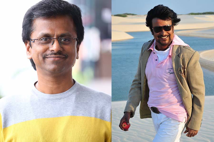 ரஜினியுடன் முருகதாஸ் இணையும் புதிய படம்