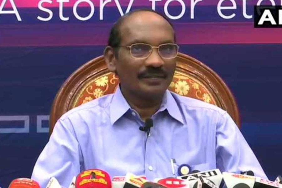 இன்று ஒரு முக்கிய மைல்கல்லை கடந்து சாதனை படைத்துள்ளது சந்திரயான்-2
