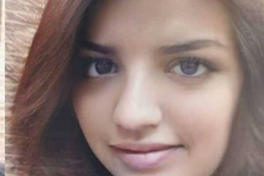 பெண்ணாக உருமாறிய பிரபல நடிகர்!