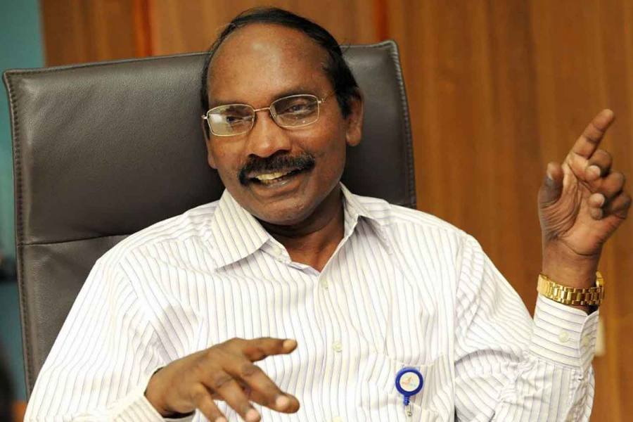 டிசம்பர் 5 ஆம் தேதி செயற்கைகோள் விண்ணில் ஏவப்படும் : இஸ்ரோ தலைவர் சிவன்