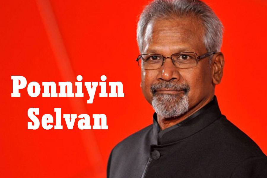 பொன்னியின் செல்வன் படத்தில் இணையவிருக்கும் கதாநாயகன்!