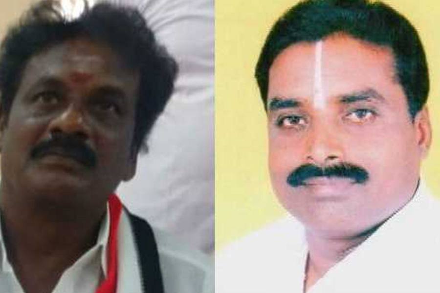 புதிய எம்எல்ஏக்கள் பதவியேற்பு நிகழ்ச்சி தள்ளிவைப்பு!