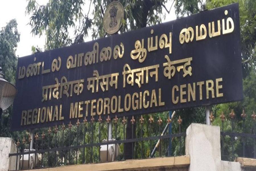 தென்மேற்கு பருவமழை ஜூன் 4-ஆம் தேதி தொடங்க வாய்ப்பு உள்ளதாக இந்திய வானிலை ஆய்வு மையம் அறிவிப்பு!