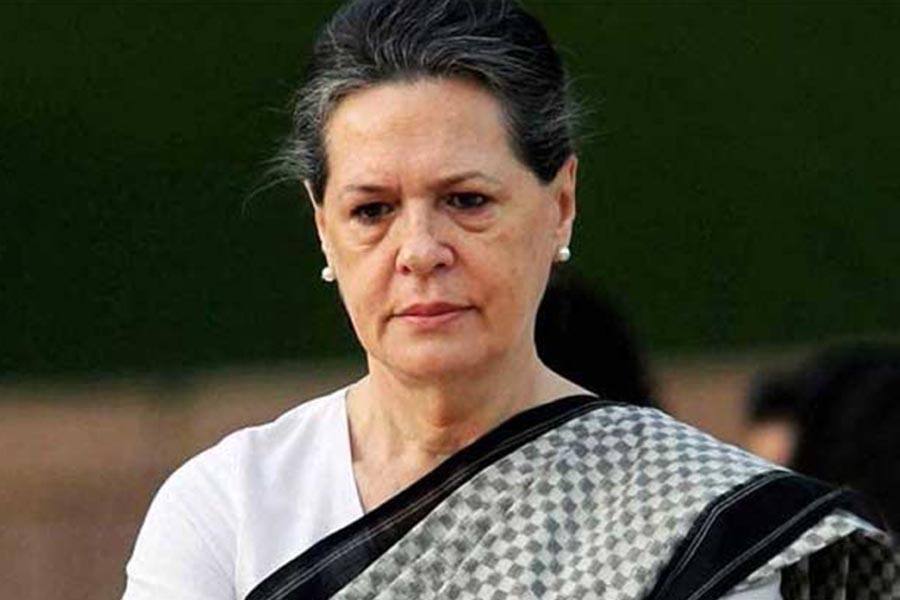 கருணாநிதி சிலையை நாளை சோனியா காந்தி திறந்து வைக்கிறார்
