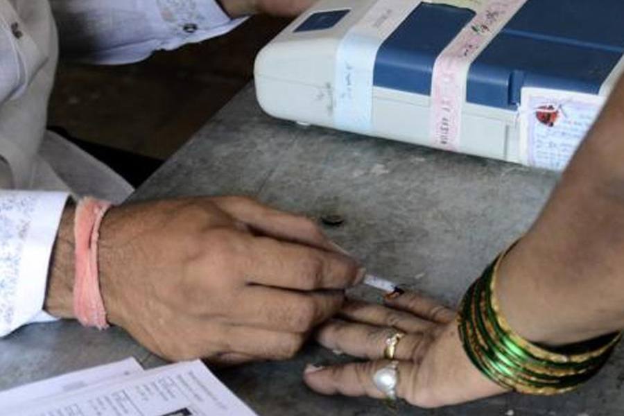 வேலூர் மக்களவை தேர்தலில் 72% வாக்குகள் பதிவு!