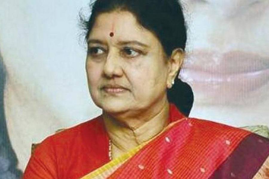 காணொளி காட்சி மூலம் நீதிபதியின் கேள்விகளுக்கு பதிலளிக்க சசிகலாவிற்கு நீதிமன்றம் அனுமதி!