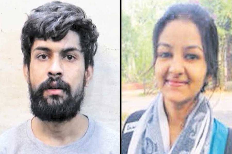 சென்னையில் லாட்ஜில் கல்லூரி மாணவி தற்கொலை செய்துகொண்ட வழக்கில் திடீர் திருப்பம்!
