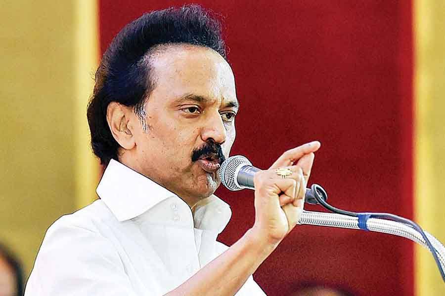 நாடாளுமன்ற தேர்தலோடு, 21 சட்டமன்ற தொகுதிகளுக்கும் இடைத்தேர்தல் நடத்த மு.க.ஸ்டாலின் வலியுறுத்தில்!