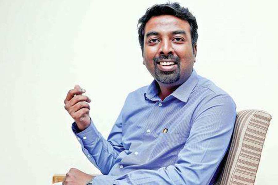 தமிழகத்தில் கோடைமழை காலத்துக்கான அறிகுறிகள் தொடங்கி விட்டதாக தமிழ்நாடு வெதர்மேன் அறிவிப்பு! 