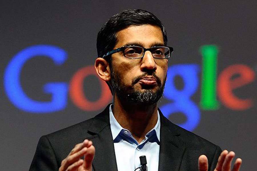 உலக அளவில் மிகப்பெரிய தனியார் எரிசக்தி துறையாக மாறும் கூகுள்!