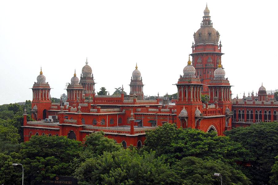 நிலம் கையகப்படுத்த எதிர்த்து மனு : தமிழக அரசு பதிலளிக்க உத்தரவு!