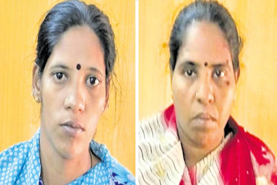 துப்புரவு தொழிலாளி சாவில் திருப்பம், குளிர்பானத்தில் விஷம் கலந்து மனைவியே கொன்றது அம்பலம்!