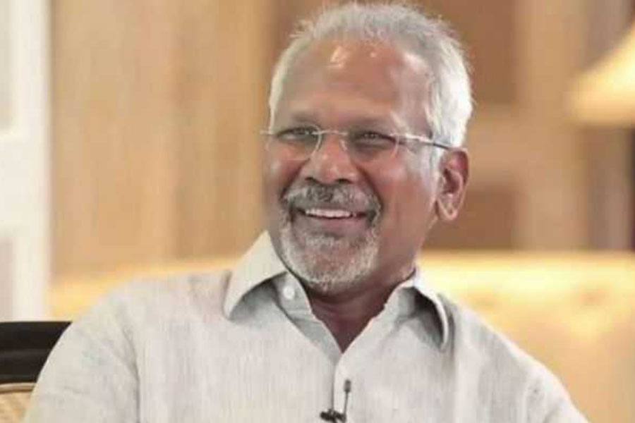 டிசம்பரில் துவங்க உள்ள மணிரத்னத்தின் பொன்னியின் செல்வன்!