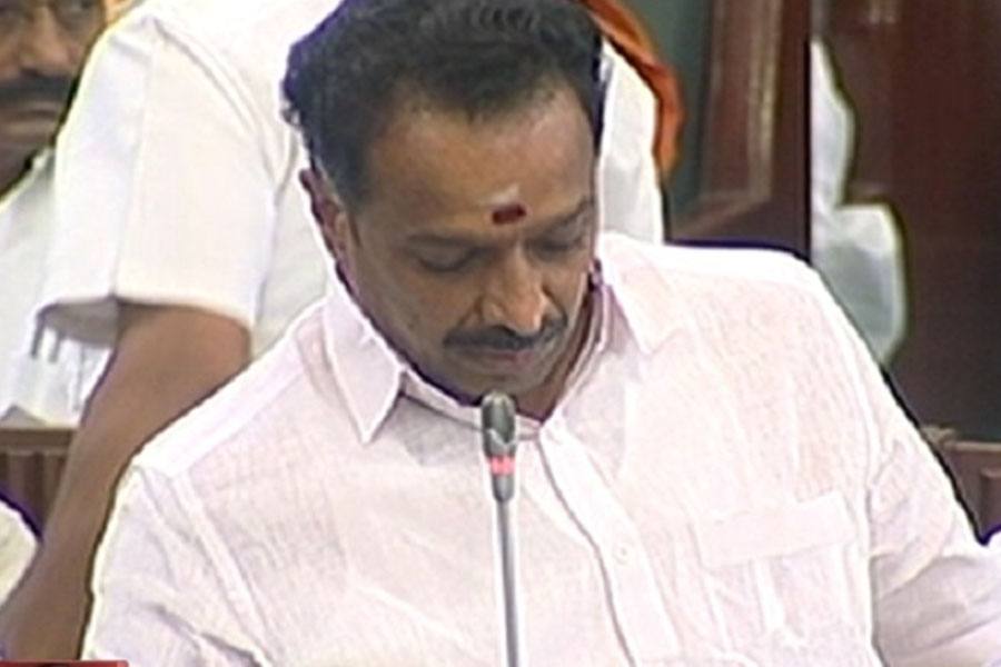 சென்னையில் ஓரிரு வாரங்களில் மின்சாரப் பேருந்துகள்!