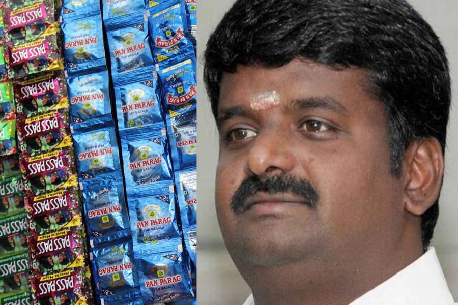 அமைச்சர் விஜயபாஸ்கருக்கு சி.பி.ஐ சம்மன்