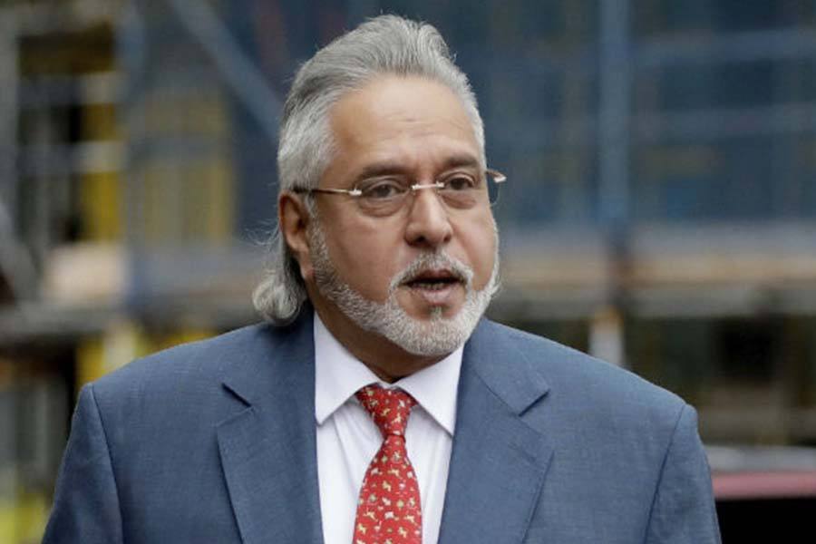 மல்லையாவை நாடு கடத்த லண்டன் உள்துறை அனுமதி வழங்கியுள்ளது!