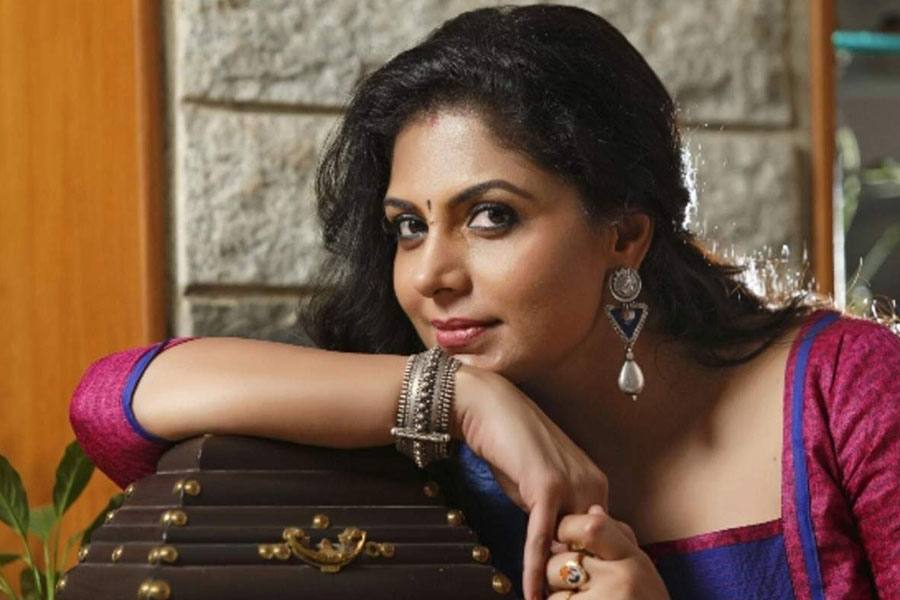 மலையாள நடிகை ஆஷா சரத் மீது நடவடிக்கை?
