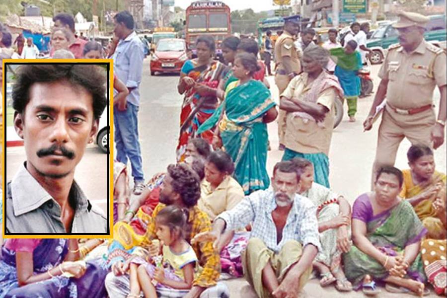மனைவியுடன் கள்ளத்தொடர்பு வைத்திருந்ததால் பெயிண்டரின் கழுத்தை அறுத்து கொன்றேன் - டிரைவர் வாக்குமூலம்
