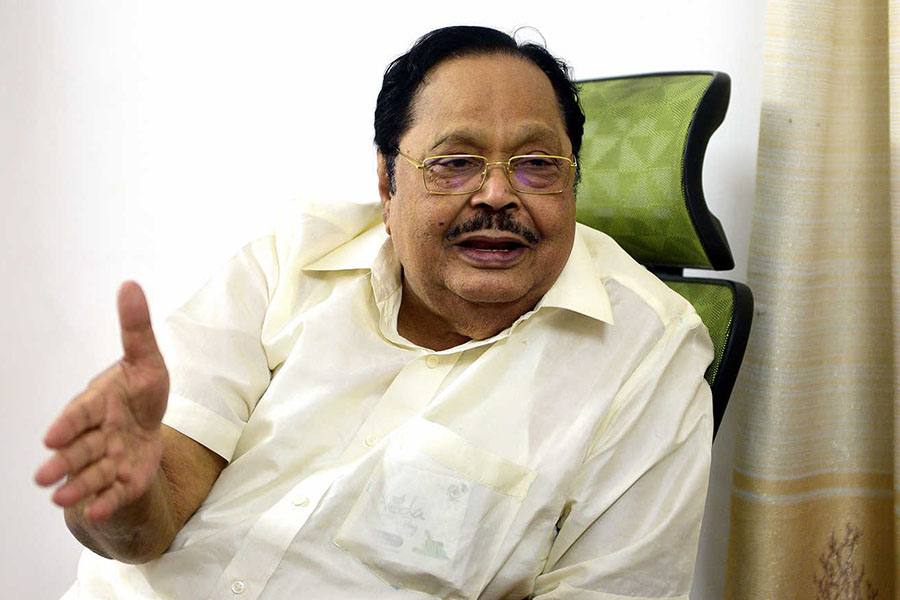 போலீசார் அளித்த தகவலின் பேரிலேயே துரைமுருகன் வீட்டில் வருமான வரித்துறை சோதனை நடைபெற்றது - சத்யபிரதா சாஹூ