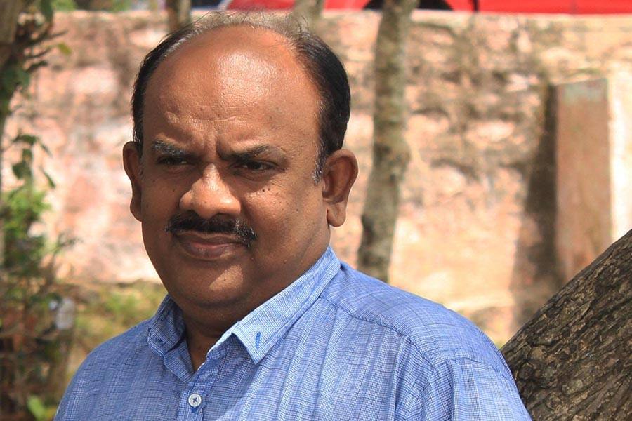 சாகித்ய அகாடமி விருது பெற்ற எஸ். ராமகிருஷ்ணனுக்கு வாழ்த்துகள் 