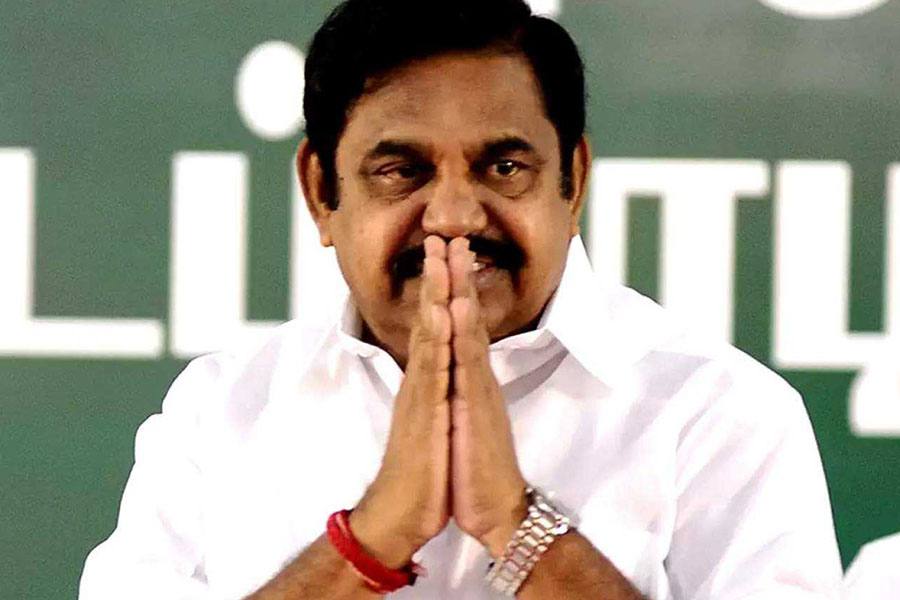 அதிமுகவுக்கு சரித்திரம் வாய்ந்த வெற்றி: முதல்வர் பழனிசாமி!