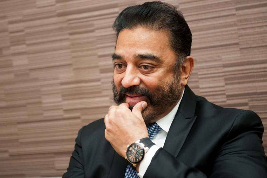 இந்தியன் 2 தான் என்னுடைய கடைசிப் படமாக இருக்கும்- நடிகர் கமல்ஹாசன்