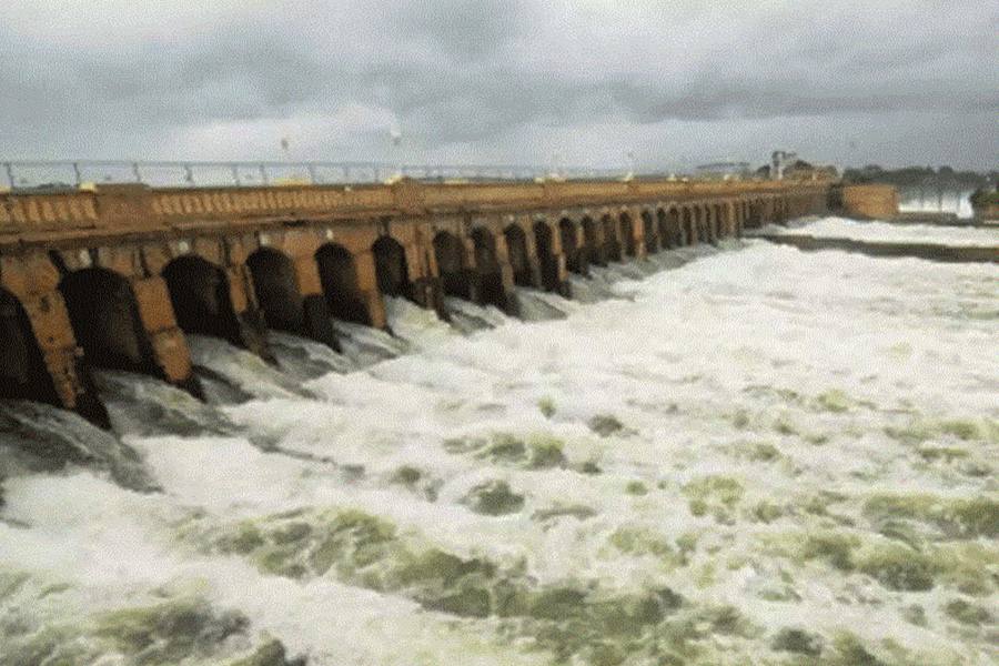 காவிரி ஒழுங்காற்றுக்குழு கூட்டம்: திருச்சியில் 31-ந்தேதி நடக்கிறது!