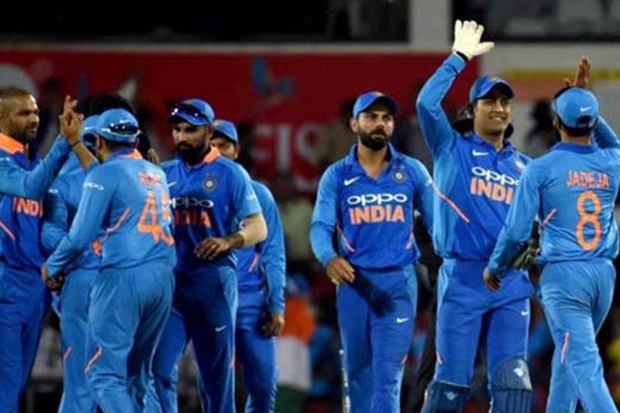 உலக கோப்பை போட்டிக்கான இந்திய கிரிக்கெட் அணி அறிவிப்பு! 
