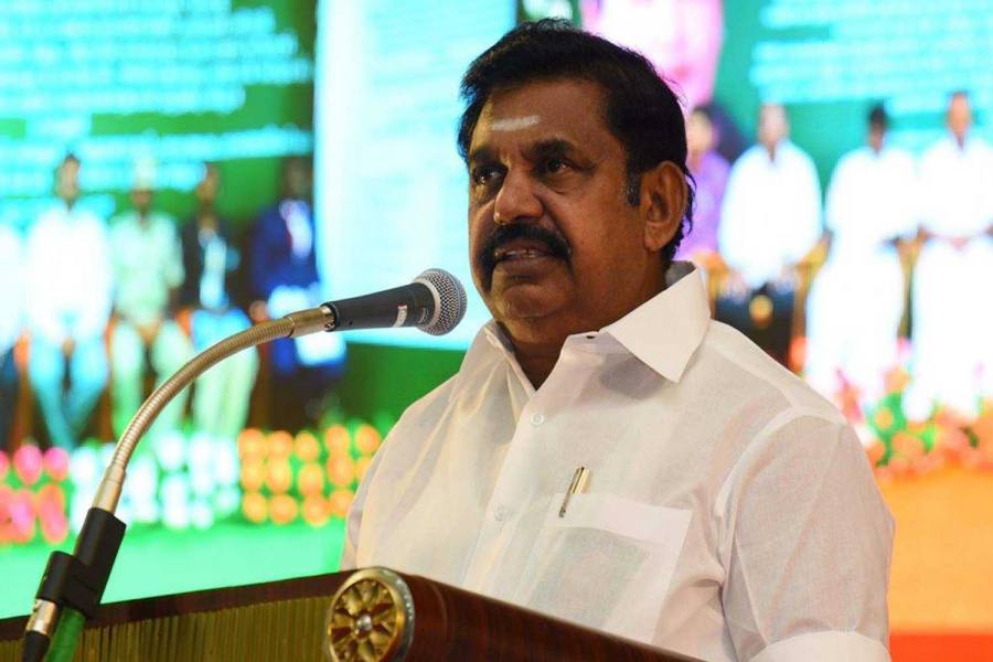 கஜா புயல்: முதலமைச்சர் பொது நிவாரண நிதிக்கு இதுவரை சுமார் ரூ.136 கோடி நன்கொடை