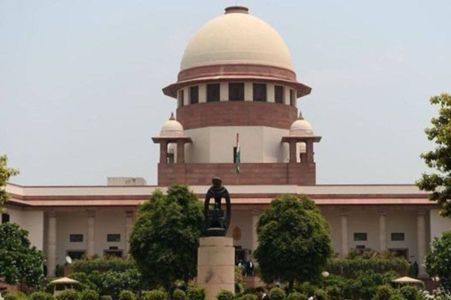 முல்லைப்பெரியாறு வாகன நிறுத்துமிட வழக்கில் கேரள அரசுக்கு உச்சநீதிமன்றம் கண்டனம்!