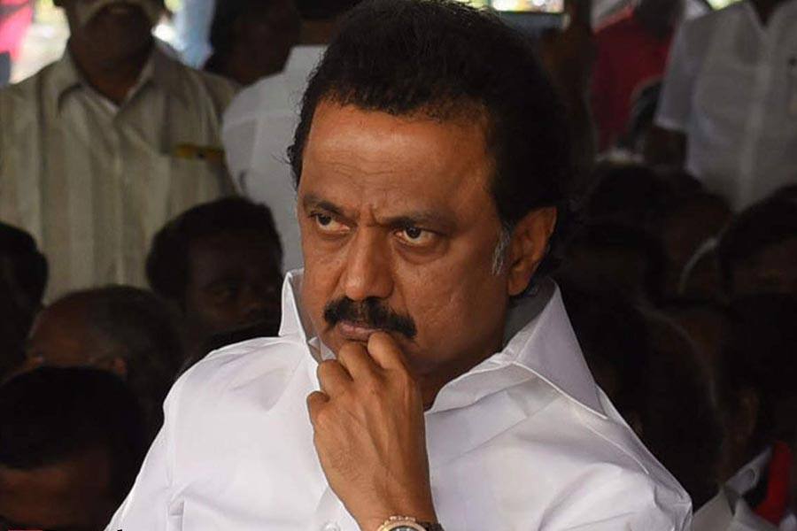 திமுக ஆட்சிக்கு வந்தால் ஜெயலலிதா மரணத்திற்கு காரணமானவர்கள் கைது செய்யப்படுவார்கள் - மு.க. ஸ்டாலின்