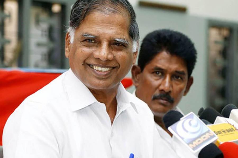தமிழகத்தில் உள்ளாட்சி தேர்தலை உடனே நடத்த வேண்டும்.- ஜி.ராமகிருஷ்ணன் பேட்டி 