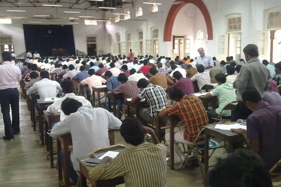 ஆசிரியர் தகுதி தேர்வுக்கான விண்ணப்ப தேதி ஏப்ரல் 12 ஆம் தேதி வரை நீட்டிப்பு!