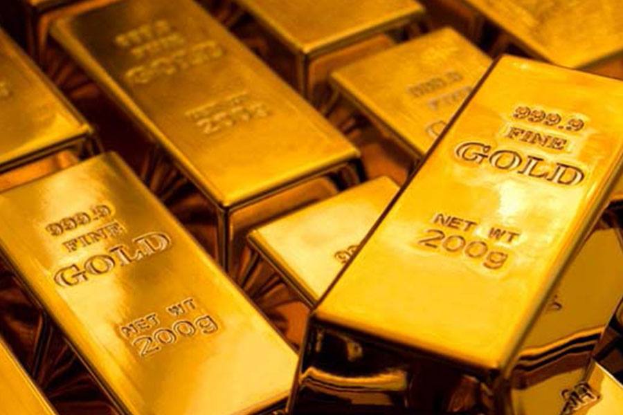 சென்னை விமான நிலையத்தில் ரூ.1.76 கோடி மதிப்புள்ள தங்கம் பறிமுதல்!