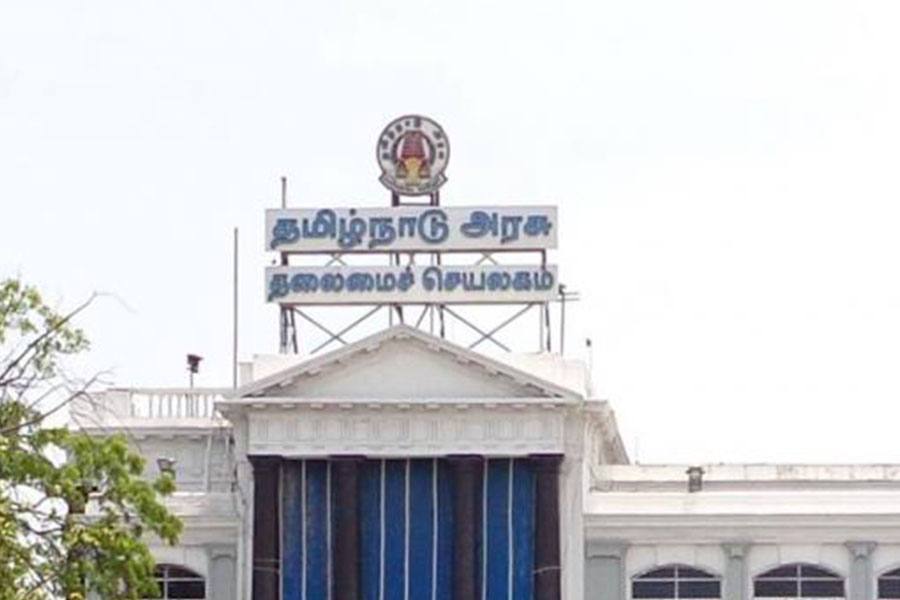தமிழக பட்ஜெட்டில் பள்ளிக் கல்வித்துறைக்கு அதிகபட்ச ரூபாய் நிதி ஒதுக்கீடு!.