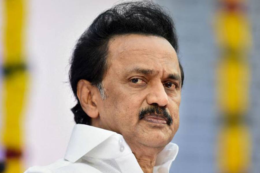 ஹிந்தி திணிப்புக்கு எதிரான போராட்டம் தற்காலிக ஒத்திவைப்பு - ஸ்டாலின் அறிவிப்பு!