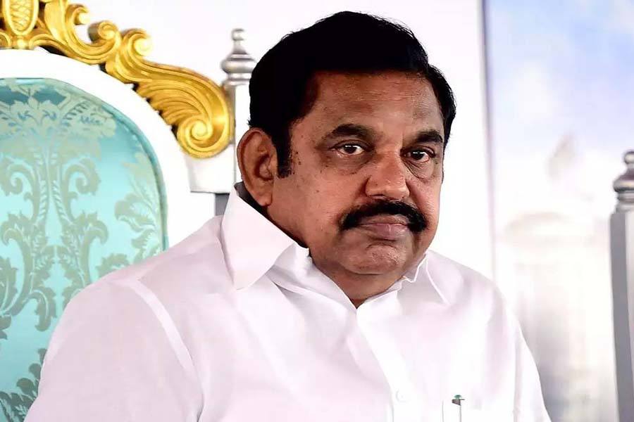 நிவாரண நிதியாக 15 ஆயிரம் கோடி ரூபாய் வழங்க வேண்டும்: முதல்வர் கோரிக்கை 