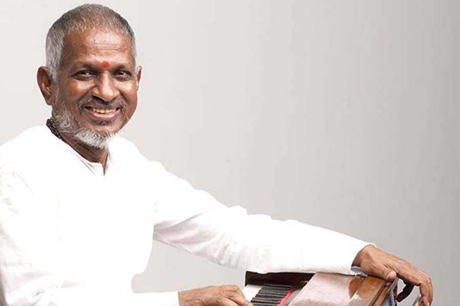 இசைஞானி இளையராஜாவின் 75வது பிறந்தநாளையொட்டி நந்தனம் ஒய்.எம்.சி.ஏ மைதானத்தில் வைத்து பாராட்டு விழா! 