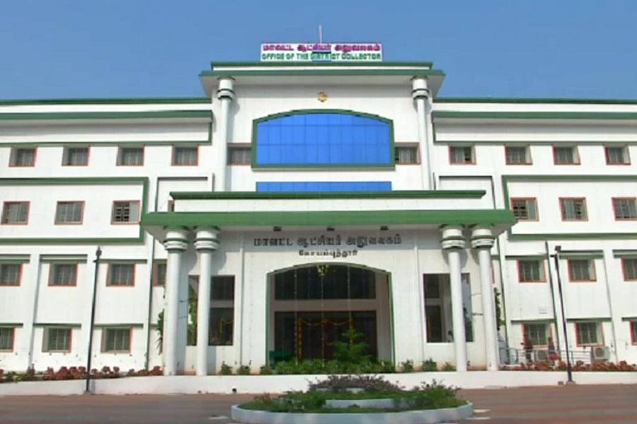 காதலித்து ஏமாற்றிய பெண் மீது நடவடிக்கை எடுக்கக் கோரி இளைஞர் புகார்!