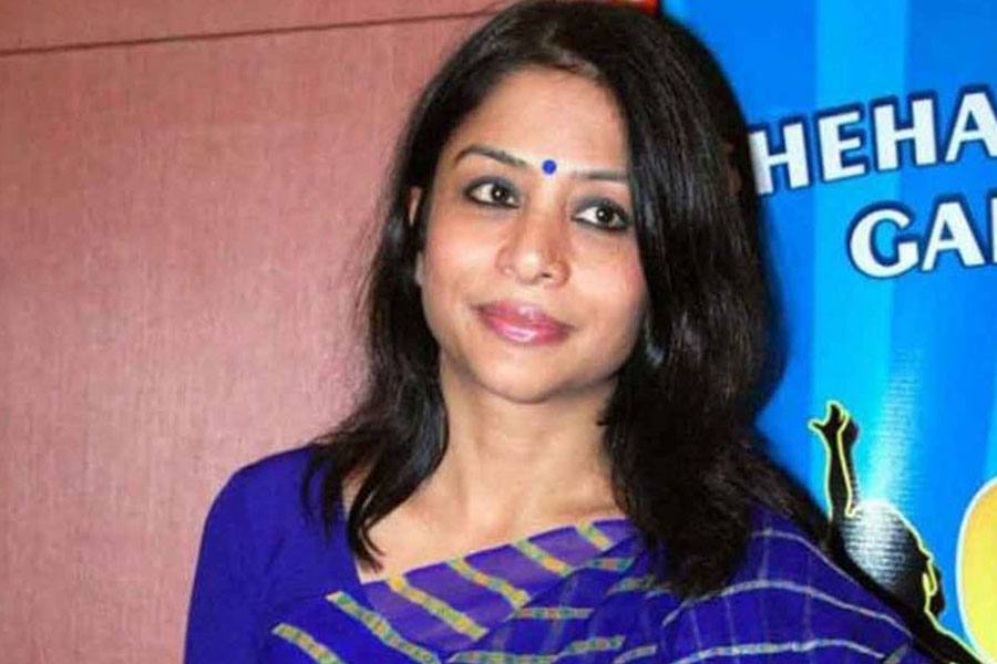 இந்திராணியை சி.பி.ஐ. விசாரிக்க மும்பை கோர்ட்டு அனுமதி!