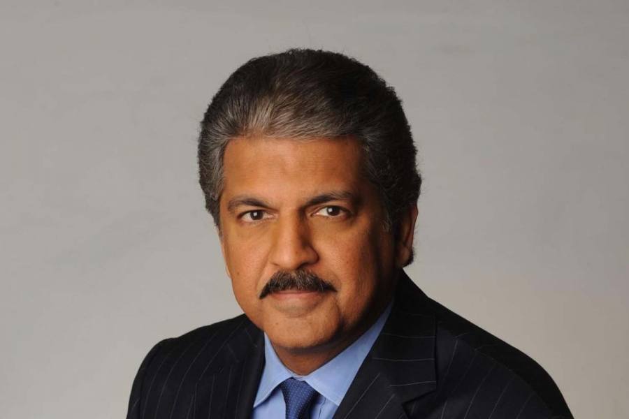 கவிஞர்களை செவ்வாய்க்கு அனுப்பலாம்: ஆனந்த் மகேந்திரா டுவிட்