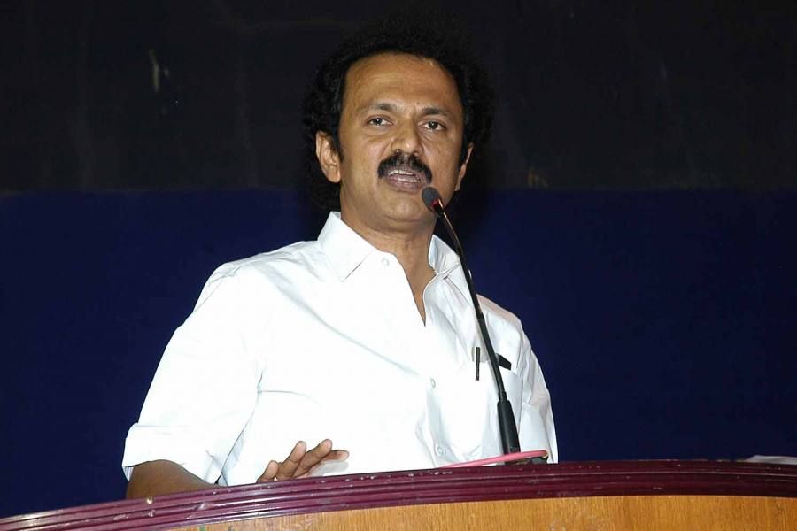 திமுக கூட்டணி ஆட்சி அமைந்தால், மாணவர்களின் கல்விக் கடன் ரத்து - மு.க.ஸ்டாலின்
