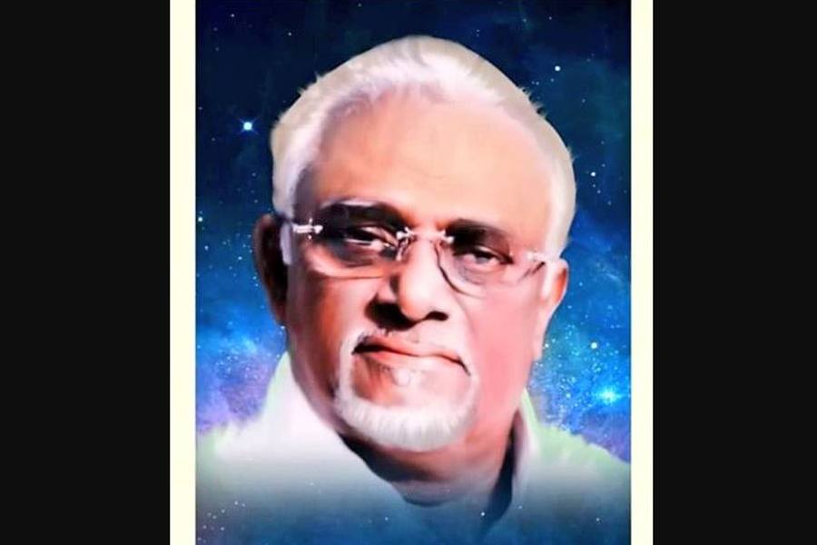 சென்னையில் முன்னாள் தி.மு.க. எம்.எல்.ஏ. ஆயிரம் விளக்கு உசேன் காலமானார்.
