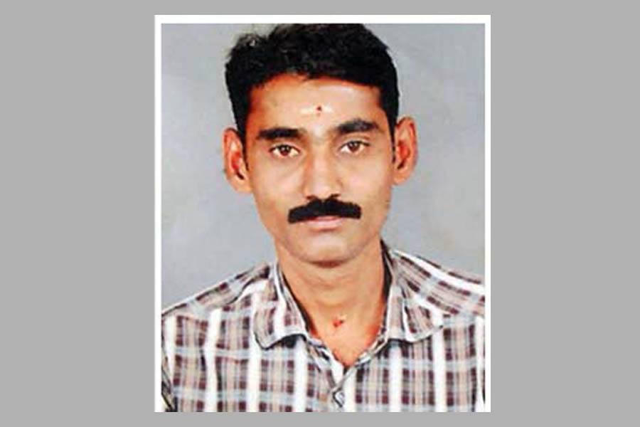 ஈரோட்டில் கந்துவட்டி கொடுமையால் தொழிலாளி தற்கொலை!
