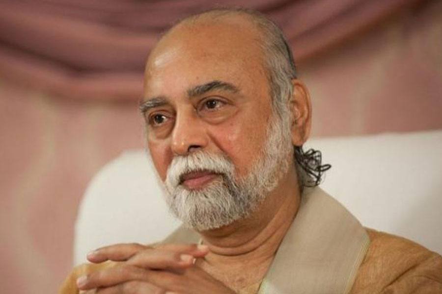 எங்கேயும் ஓடவில்லை, ஒழியவுமில்லை : கல்கி பகவான் வீடியோ வெளியீடு!