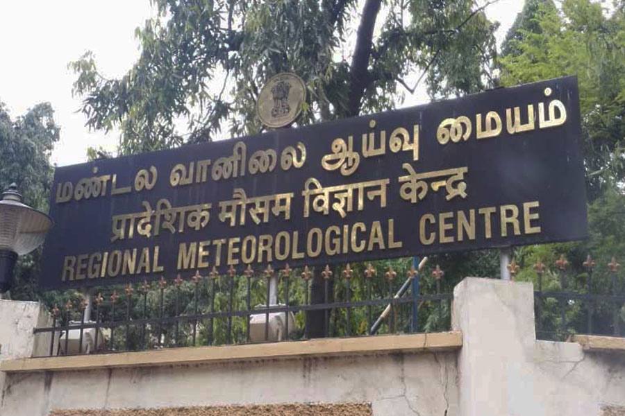 வங்க கடலில் அடுத்த 48 மணி நேரத்தில் காற்றழுத்த தாழ்வு பகுதி உருவாகும்.  - வானிலை ஆய்வு மையம்!