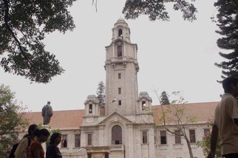 பல்கலைக்கழக தரவரிசையில் இந்தியாவுக்கு ஏமாற்றம்!