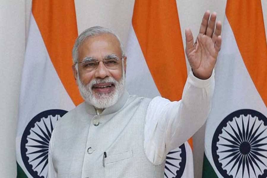 ஏழைகளுக்கு மருத்துவ வசதி கிடைக்க வேண்டும் என்பதே எங்கள் நோக்கம்.- மதுரையில் பிரதமர் மோடி பேச்சு!