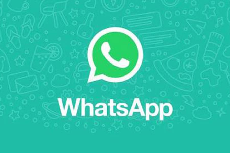 வாட்ஸ் ஆப் செயலியை உடனடியாக அப்டேட் செய்யுமாறு வாட்ஸ்ஆப் நிறுவனம் வேண்டுகோள்!